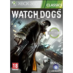 Ubisoft Watch Dogs (classics)