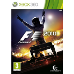 Codemasters Formula 1 (F1 2010)