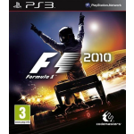 Codemasters Formula 1 (F1 2010)