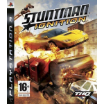 THQ Nordic Stuntman 2 Ignition