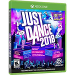 Ubisoft Just Dance 2018