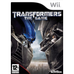 Activision Transformers the Game
