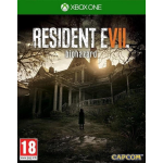 Capcom Resident Evil VII Biohazard