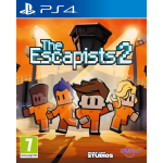 Team 17 The Escapists 2