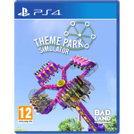 Badland Indie Theme Park Simulator