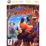 Back-to-School Sales2 Banjo Kazooie Nuts & Bolts