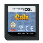 Ubisoft Catz (losse cassette)