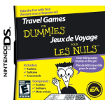 Overig Travel Games for Dummies