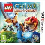 LEGO Legends of Chima Laval's Journey