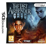 THQ Nordic The Last Airbender