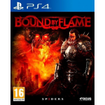Focus Home Interactive Bound By Flame