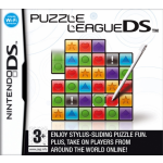 Nintendo Puzzle League DS (zonder handleiding)