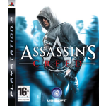Ubisoft Assassin's Creed