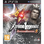 Koei Tecmo Dynasty Warriors 8 Xtreme Legends