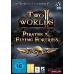 Topware Interactive Two Worlds 2 Pirates of the Flying Fortress