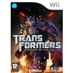 Activision Transformers Revenge of the Fallen