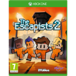 Team 17 The Escapists 2