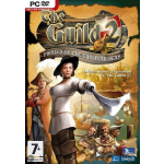 Jo Wood The Guild 2: Pirates of the European Seas (add-on)