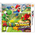 Nintendo Mario Tennis Open