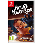 Gearbox Publishing Hello Neighbor