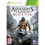Ubisoft Assassin's Creed 4 Black Flag (classics)