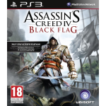 Ubisoft Assassin's Creed 4 Black Flag