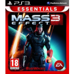 Electronic Arts Mass Effect 3 (essentials)