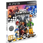 Square Enix Kingdom Hearts HD 1.5 Remix (Limited Edition)
