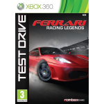 Evolved Games Test Drive Ferrari Racing Legends
