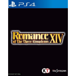 Koei Tecmo Romance of the Three Kingdoms XIV