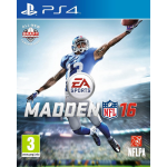 Electronic Arts Madden NFL 16