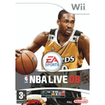 Electronic Arts NBA Live 08