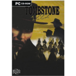 Summitsoft Entertainment Tombstone 1882