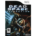 Electronic Arts Dead Space Extraction