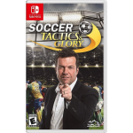 Overig Soccer Tactics & Glory