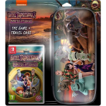 Outright Games Hotel Transylvania 3 Monsters Overboard + Travel Case