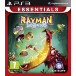 Ubisoft Rayman Legends (essentials)