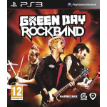 Electronic Arts Green Day Rock Band