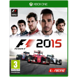 Codemasters Formula 1 (F1 2015)