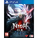 Koei Tecmo Nioh