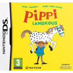 Overig Pippi Langkous