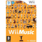 Nintendo Wii Music