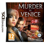 City Interactive Murder in Venice