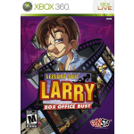 Funsta Leisure Suit Larry Box Office Bust