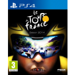 Focus Home Interactive Le Tour de France 2014