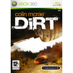 Codemasters Colin McRae Dirt