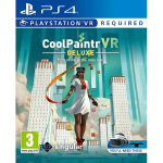 Perpetual Games CoolpaintrVR Artist Edition