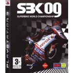 Black Bean Games SBK 09: Superbike World Championship