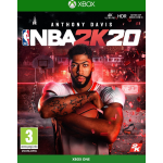 2K Games NBA 2K20