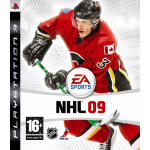 Electronic Arts NHL 2009